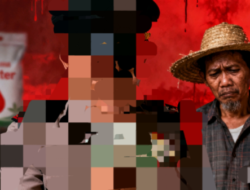 Nestapa Petani Pasaman: Modal Ludes Ditipu Mafia Pupuk Berkedok Aparat