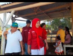 DPC GCI Padangsidimpuan Amanahkan Donasi dari Donatur berjiwa sosial terbaik.