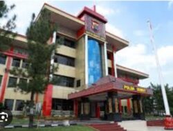 Polda Sumut Bongkar Jaringan Sabu di Kampung Baru Medan, Empat Tersangka Diamankan