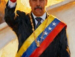 Operasi Madurо: Antara Helikopter dan Hoax