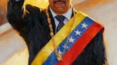 Operasi Madurо: Antara Helikopter dan Hoax