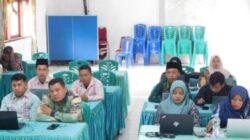 Kemenag Padangsidimpuan Perkuat Pemahaman PPPK melalui Sosialisasi e-Kinerja