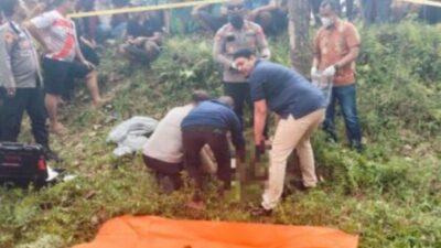 Dendam Berdarah di Perkebunan Kopi: Seorang Pekerja Pabrik Tewas Ditikam di Kontrakannya