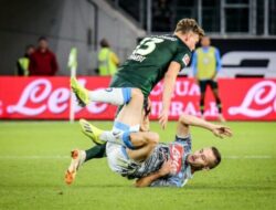 Persiapan Piala Dunia 2026 Memasuki Fase Krusial Jelang Kick-off