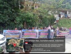 Nasib Penambang Terjepit, Warga Pasaman Dorong Andre Rosiade Perjuangkan WPR