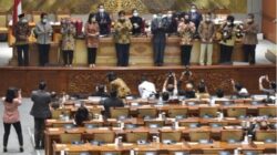 Deklarasi Dua Partai Baru Gema Bangsa dan Gerakan Rakyat: Dukung Prabowo vs Harap Anies Maju Pilpres 2029, Tambah Dinamika Politik Nasional