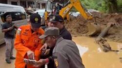 Warga Protes Pemerintah Belum Bayarkan Ganti Rugi Proyek Jalan Sibolga–Tarutung