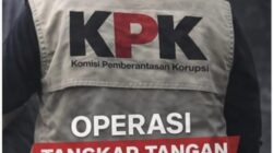 Gelombang OTT KPK Terhadap Pejabat Daerah: Bupati Pati dan Wali Kota Madiun Terjaring dalam Sehari
